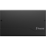 Fractal Design ION Gold 3 Black alimentation modulaire 750 watt Noir, 1x 12V-2x6, 3x PCIe