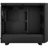 Fractal Design Meshify 2 Dark boîtier midi tower Noir | 2x USB-A | 1x USB-C | Verre Trempé