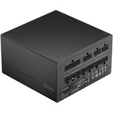 Fractal Design , 750 Watt alimentation  Noir