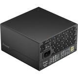 Fractal Design , 750 Watt alimentation  Noir