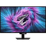 GIGABYTE 26.5" Moniteur gaming Noir, 1x DisplayPort, 2x HDMI, 1x USB-C, 240 Hz