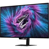 GIGABYTE 26.5" Moniteur gaming Noir, 1x DisplayPort, 2x HDMI, 1x USB-C, 240 Hz