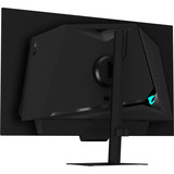 GIGABYTE 26.5" Moniteur gaming Noir, 1x DisplayPort, 2x HDMI, 1x USB-C, 240 Hz