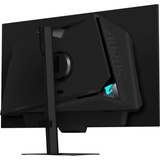 GIGABYTE 26.5" Moniteur gaming Noir, 1x DisplayPort, 2x HDMI, 1x USB-C, 240 Hz