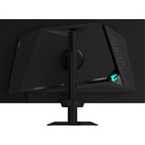 GIGABYTE AORUS ELITE FO27Q24G 26.5" Moniteur gaming Noir, 1x DisplayPort, 2x HDMI, 1x USB-C, 240 Hz