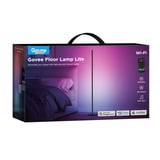 Govee Floor Lamp lite, Lampe Noir