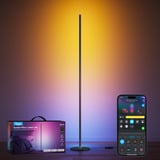 Govee Floor Lamp lite, Lampe Noir
