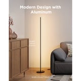 Govee Floor Lamp lite, Lampe Noir