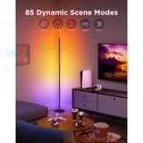 Govee Floor Lamp lite, Lampe Noir