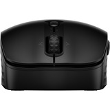 HP Souris Bluetooth programmable 420 Noir, 4000 dpi, Bluetooth 5.3