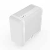 HYTE X50 Air boîtier midi tower Blanc | 2x USB-A | 1x USB-C