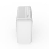 HYTE X50 Air boîtier midi tower Blanc | 2x USB-A | 1x USB-C