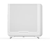 HYTE X50 Mesh White boîtier midi tower Blanc | 2x USB-A | 1x USB-C