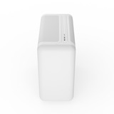 HYTE  boîtier midi tower Blanc | 2x USB-A | 1x USB-C