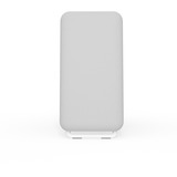 HYTE  boîtier midi tower Blanc | 2x USB-A | 1x USB-C