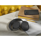 Jabra Evolve3 85 casque over-ear Noir, Unified Communications (UC), Link390 USB-C