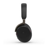 Jabra  casque over-ear Noir
