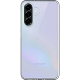 Just in Case Samsung Galaxy A37 - Soft TPU Case, Housse smartphone Transparent