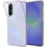 Just in Case Soft TPU Case, Housse smartphone Transparent, TPU recyclé, Galaxy A37