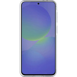 Just in Case Soft TPU Case, Housse smartphone Transparent, TPU recyclé, Galaxy A37