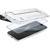 Just in Case iPhone 18 Pro Max - Tempered Glass, Film de protection Transparent