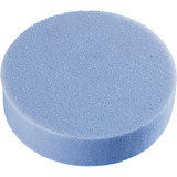 KWB 486600, Roue de polissage Bleu