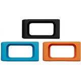 Kingston  XS SSD Rubber Sleeve (3 Pack), Étui de protection Multicolore