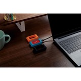Kingston  XS SSD Rubber Sleeve (3 Pack), Étui de protection Multicolore