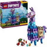 LEGO Fortnite - Lama de ravitaillement, Jouets de construction 77071