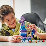LEGO Fortnite - Lama de ravitaillement, Jouets de construction 77071
