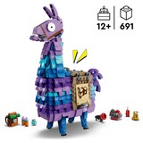 LEGO Fortnite - Lama de ravitaillement, Jouets de construction 77071