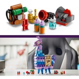 LEGO Fortnite - Lama de ravitaillement, Jouets de construction 77071