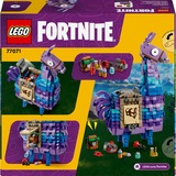 LEGO Fortnite - Lama de ravitaillement, Jouets de construction 77071