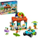 LEGO Friends - Le bar à smoothies de la plage, Jouets de construction 42625