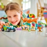 LEGO Friends - Le bar à smoothies de la plage, Jouets de construction 42625