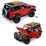 LEGO Technic - SUV Ford Bronco, Jouets de construction 42213