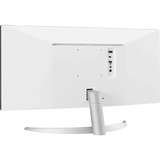 LG 29WQ600-W 29" UltraWide Moniteur Blanc, 1x HDMI, DisplayPort, 1x USB-C