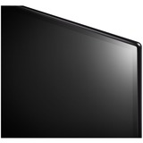 LG OLED55B42LA 55" Ultra HD TV OLED Noir, 4x HDMI, 2x USB-A, Optique, CI, Bluetooth, LAN, WLAN, HDR10