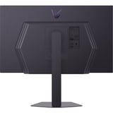 LG UltraGear 27G810A-B 27" 4K UHD Moniteur gaming  Noir, 2x HDMI, DisplayPort, USB, 180 Hz / 360 Hz