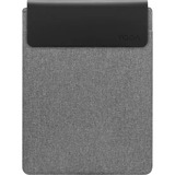 Lenovo GX41K68627, Housse PC portable Gris