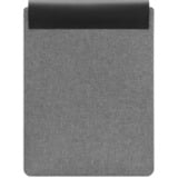 Lenovo GX41K68627, Housse PC portable Gris