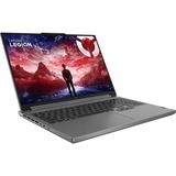 Lenovo Legion Slim 5 16AHP9 (83DH0050MB) 16" PC portable gaming  Gris | Ryzen 7 8845HS | RTX 4060 | 32 Go | 1 To SSD | 165 Hz