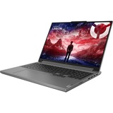 Lenovo Legion Slim 5 16AHP9 (83DH0050MB) 16" PC portable gaming  Gris | Ryzen 7 8845HS | RTX 4060 | 32 Go | 1 To SSD | 165 Hz