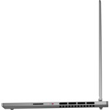 Lenovo Legion Slim 5 16AHP9 (83DH0050MB) 16" PC portable gaming  Gris | Ryzen 7 8845HS | RTX 4060 | 32 Go | 1 To SSD | 165 Hz