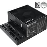 Lian Li EDGE1300 alimentation modulaire 1300 watt Noir, 1x 12V-2x6, 3x PCIe