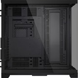 Lian Li O11 Dynamic EVO XL boîtier big tower Noir | 4x USB-A | 1x USB-C | RGB | Window
