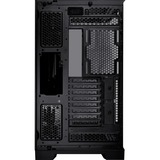 Lian Li O11 Dynamic EVO XL boîtier big tower Noir | 4x USB-A | 1x USB-C | RGB | Window