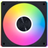 Lian Li UNI FAN CL120 Wireless Reverse ventilateurs de boîtier RGB  Noir, 3 pièces, 120 x 120 x 28 mm, PWM