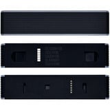 Lian Li UNI FAN CL120 Wireless Reverse ventilateurs de boîtier RGB  Noir, 3 pièces, 120 x 120 x 28 mm, PWM