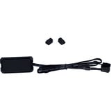 Lian Li UNI FAN CL120 Wireless Reverse ventilateurs de boîtier RGB  Noir, 3 pièces, 120 x 120 x 28 mm, PWM